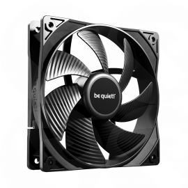  BeQuiet! Pure Wings 3, Rifle Bearing, Black, 120mm Fan