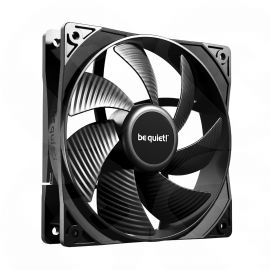 BeQuiet! Pure Wings 3, Rifle Bearing, Black, 120mm Fan, High Speed, BL105