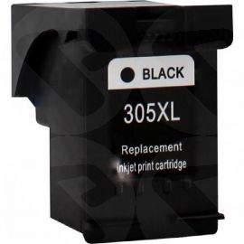 Compatible 305XL Black Ink Cartridge