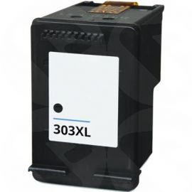 Compatible 303XL High Capacity Ink Black Cartridge - T6N04AE