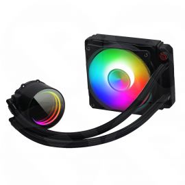 CIT PRO Glacier Watercooler 120mm Black ARGB Infinity