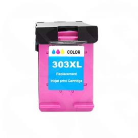 Compatible 303XL High Yield Colour Inkjet Cartridge - T6N03AE