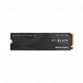 1TB WD_BLACK SN770 NVMe M.2 SSD PCIe Gen4 