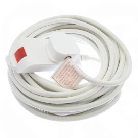 1 Way 10M 13Amp Lead Extension DS-2225