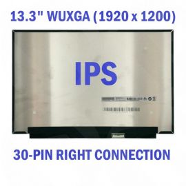 13.3" WUXGA IPS Screen (1920x1200) B133UAN01.3 HW0A