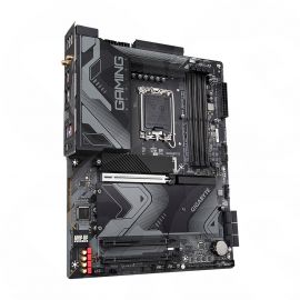 Gigabyte Z790 GAMING X AX Socket 1700 ATX Motherboard