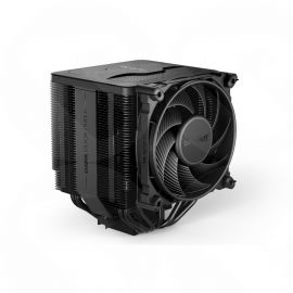 Be Quiet! BK036 Dark Rock Pro 5 Heatsink & Fan, Intel/AMD, 2 Silent Wings Fans, Speed Switch, 270W TDP