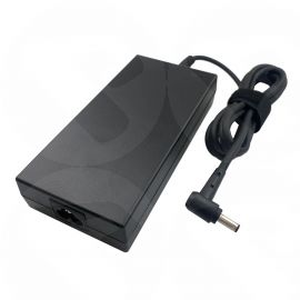 Asus Original Charger ADP-180TB H 20V 9A 180W 6.0mm x 3.7mm (requires mains IEC 13 Kettle cables)