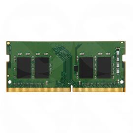 Kingston 8GB, DDR4, 3200MHz (PC4-25600), CL22, SODIMM Memory