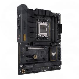 Asus TUF GAMING B650-PLUS, AMD B650, AM5, ATX, 4 DDR5, HDMI, DP, 2.5G LAN, PCIe5, 3x M.2