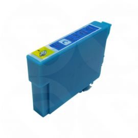 Compatible T01632 XL Cyan High Yield Inkjet Cartridge