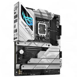 Asus ROG STRIX Z790-A GAMING WIFI II, Intel Z790, 1700, ATX, 4 DDR5, HDMI, DP, Wi-Fi 7, 2.5G LAN, PCIe5, RGB, 5x M.2