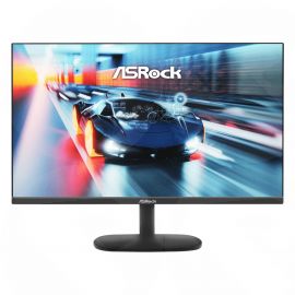 ASRock 27 Inch Gaming Monitor (CL27FF), 1ms, IPS, 100Hz, AMD FreeSync, HDMI, VGA