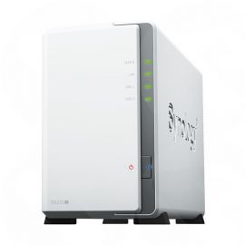 Synology DiskStation DS223j 2-Bay NAS Enclosure