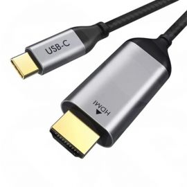 2m USB Type C to HDMI Cable (Generic)