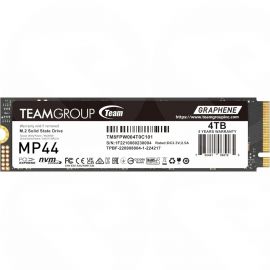 Team 4TB MP44 M.2 NVMe Gen4 SSD, M.2 2280, PCIe4, R/W 7400/6900 MB/s, Heat Dissipating Graphene Label