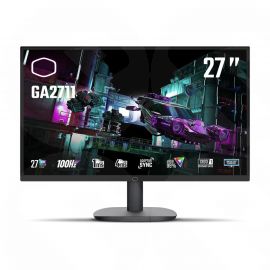 Cooler Master 27 Inch IPS Gaming Monitor CMI-GA2711-UK, 1440p 100Hz