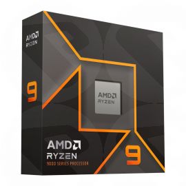 AMD Ryzen 9 9900X 12 Core, 24 Thread, 4.4GHz, 5.6GHz Turbo, AM5 CPU