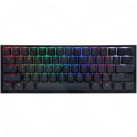 Ducky One 2 Pro Mini RGB Cherry MX Brown Switch