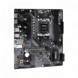 Asrock A620M-HDV/M.2+, AMD A620, AM5, Micro ATX, 2 DDR5, HDMI, DP, GB LAN, PCIe4, 2x M.2