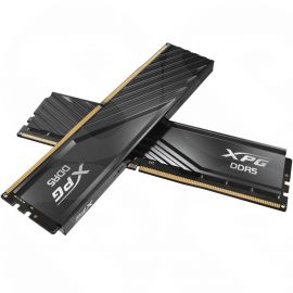 ADATA XPG Lancer Blade 32GB Kit (2 x 16GB), DDR5, 5600MHz (PC5-44800), CL46, 1.1V, ECC, PMIC, XMP 3.0, AMD EXPO, DIMM Memory