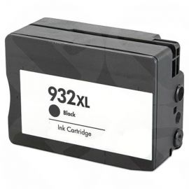 Compatible Ink 932XL High Yield Black ink Cartridge