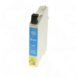 Compatible Cyan Ink T0612 Cartridge for Stylus D68 / DX3800