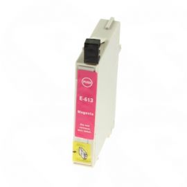 Compatible Magenta Ink T0613 Cartridge for Stylus D68 / DX3800