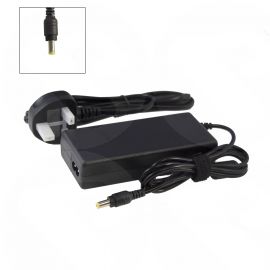 Acer Compatible 19V 4.74A 90W Charger 5.5mm x 1.7mm with Power Cable