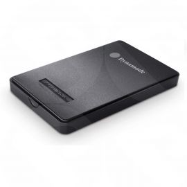 Dynamode 2.5" USB3.0 SATA Enclosure Black USB3-HD2.5S-SH1