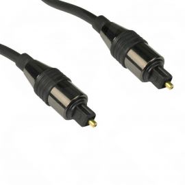 Toslink Optical Audio Cable 1m (4OPT-101H)