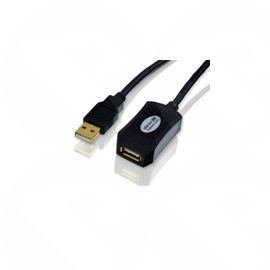 USB 2.0 Extension Active Repeater 10m