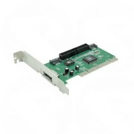 Dynamode PCI SATA3 + IDE Controller Card PCI-SATA3