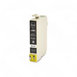 Compatible Black Ink Cartridge T1291 for SX425 / SX525 