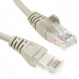 50m CAT5e RJ45 UTP Patch Cable, TRT-650