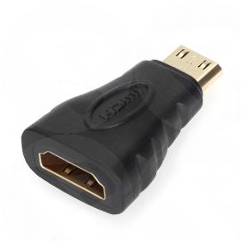 HDMI Female to Mini HDMI Male Adapter