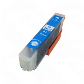 Compatible PL-2632 Cyan Ink Cartridge For XP-600, XP-650, XP-800 Printers