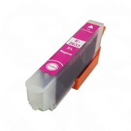 Compatible PL-2633 Magenta Ink Cartridge For Expression XP-600, XP-650, XP-800 Printers