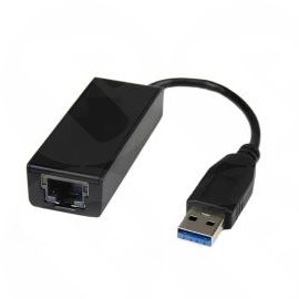 Dynamode Usb3.0 To Gigabit Ethernet Rj45 Convertor (Network Adapter) Usb-Nic-1000 / Usb3-Cab-Rj45G