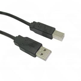 USB 2.0 A Male to B male USB Printer 1.8M Cable CDL-102