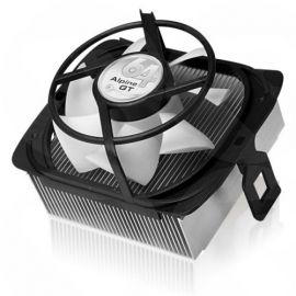 Arctic Alpine 64 GT Heatsink & Fan, AMD Sockets, Fluid Dynamic Bearing