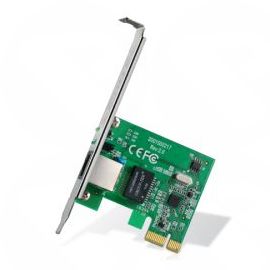 TP-LINK (TG-3468) Gigabit PCI Express Network Adapter