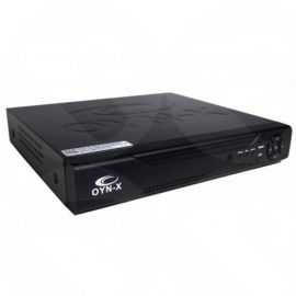 OYN-X Nitro 8 Channel DVR, OYN-X 960H