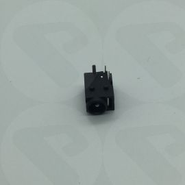 DC Jack PJ037, 1.65(mm)