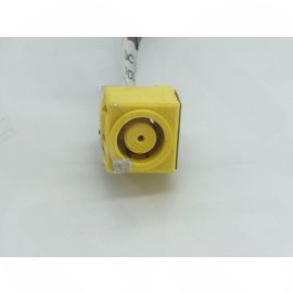 DC Jack PJ071, 7.9 x 5.5 (mm) with Cable