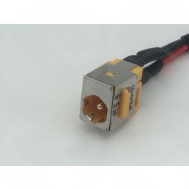 DC Jack PJ368, 1.65 (mm) with Cable