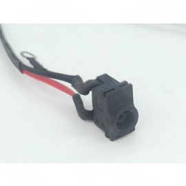 DC Jack PJ377, 5.5 x 3.0 (mm) with Cable