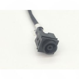 DC Jack PJ380, 6.0 x 4.4 (mm) with Cable