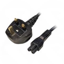 Pc - Laptop Power Cable (Clover P5) With Plug (Rb-290)