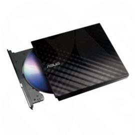 Asus External Slim DVD-RW Usb 8 X Writer/Reader SDRW-08D2S-U LITE